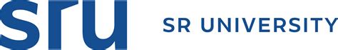sr university portal.